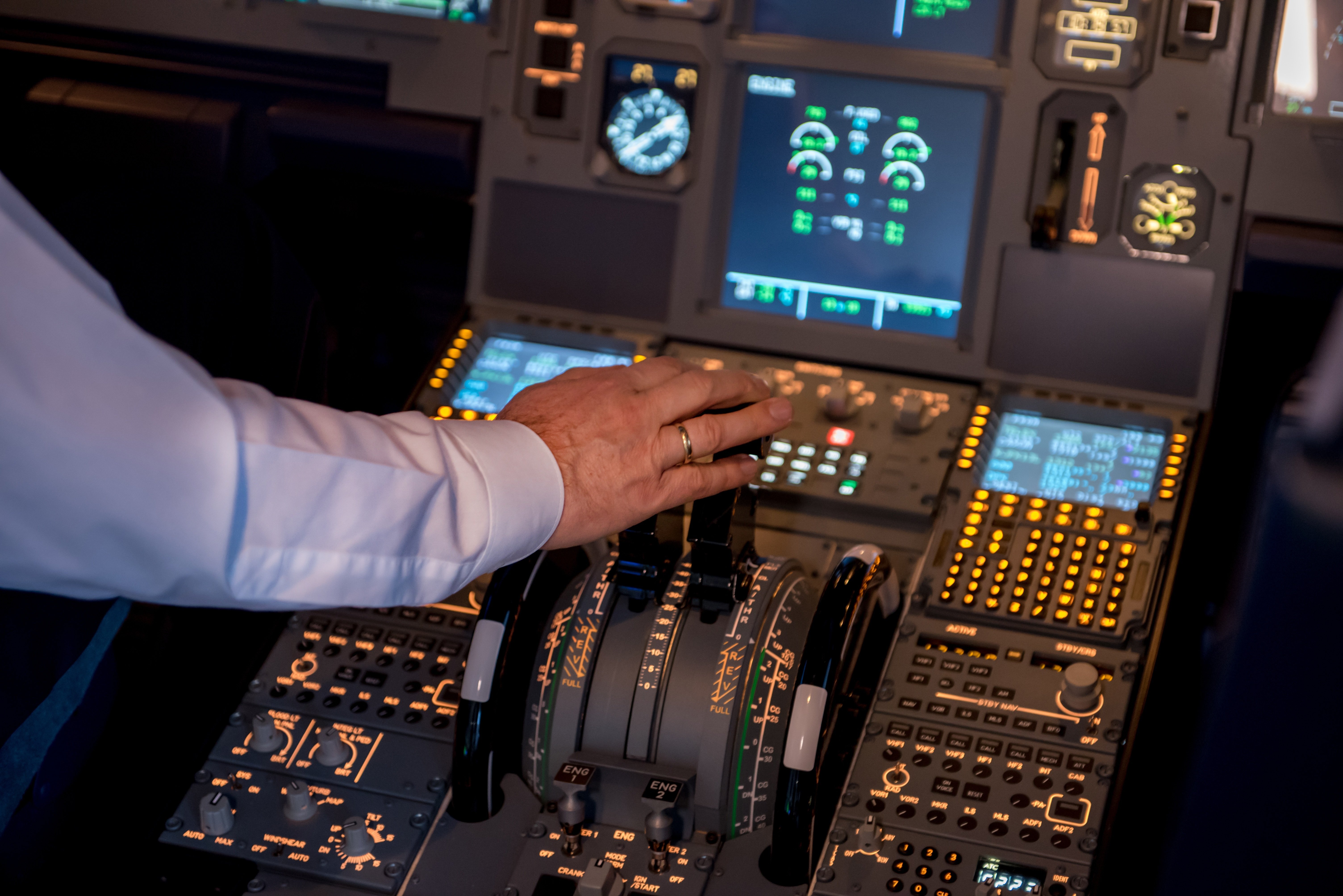 Aviation Exam Success